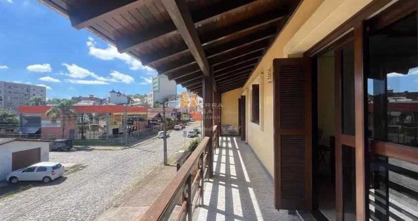 Casa / sobrado / sala comercial, bairro floresta em caxias do sul - rs
