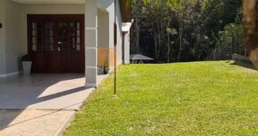 Chácara 1.226,61m²,casa e piscina, linha bernardes em itati - rs