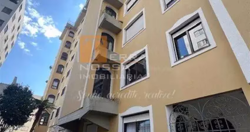 Apartamento semimobiliado, 03 dormitórios, bairro centro em caxias do sul - rs