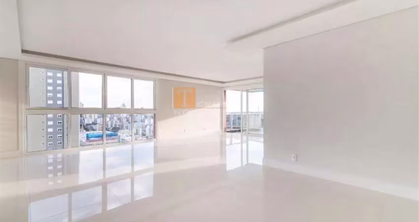 Apartamento alto padrão, 03 suítes bairro jardim américa em caxias do sul - rs