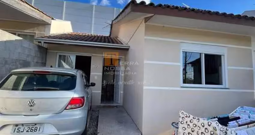Casa à venda, bairro santa fé em caxias do sul - rs