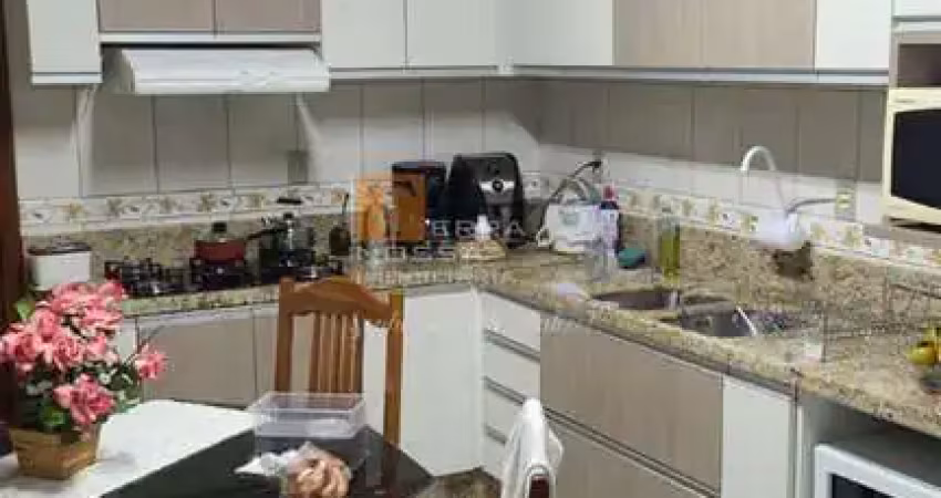 Casa 02 dormitórios bairro santa fé em caxias do sul - rs