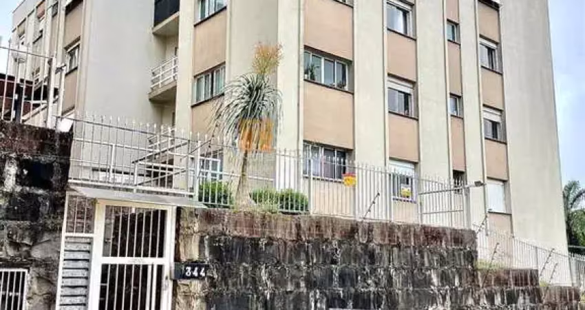 Apartamento 03 dormitórios, bairro santa catarina em caxias do sul - rs