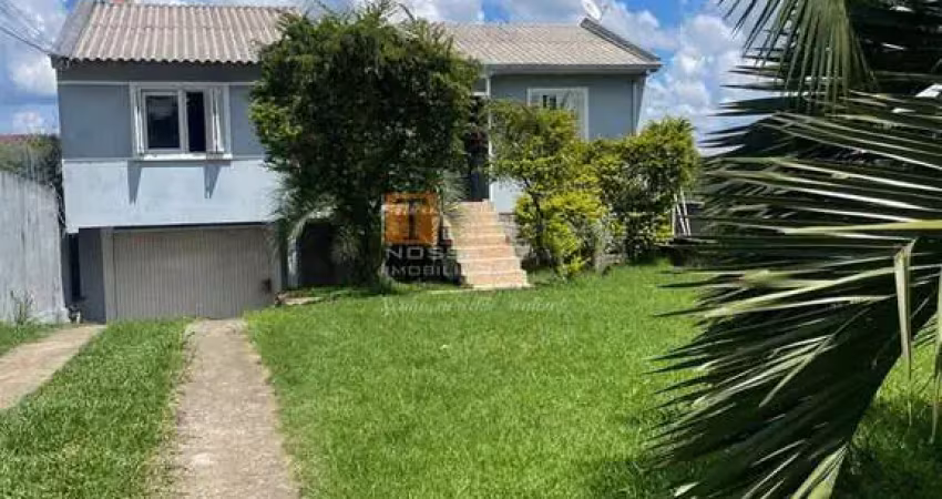 Casa 03 dormitórios, bairro jardim do shopping em caxias do sul - rs