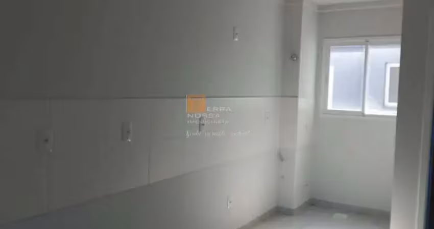 Apartamento 02 dormitórios, bairro nossa senhora das graças, caxias do sul - rs