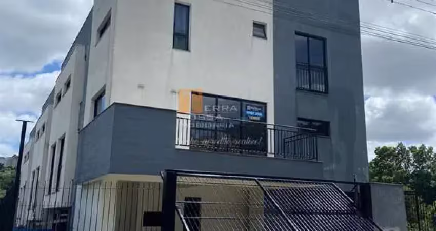 Sobrado 02 dormitórios, bairro nossa senhora da saúde em caxias do sul - rs