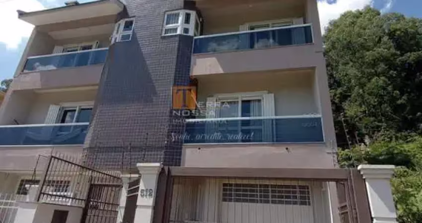 Sobrado semimobiliado, 03 suítes,  bairro colina sorriso em caxias do sul - rs