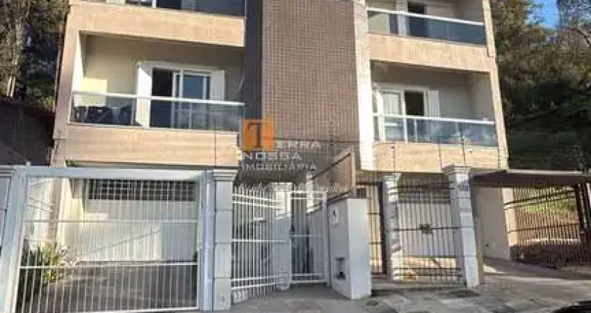 Sobrado semimobiliado, 03 suítes,  bairro colina sorriso em caxias do sul - rs