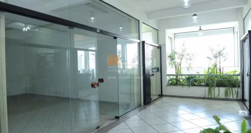 Sala comercial com 36,38m², bairro centro em caxias do sul - rs