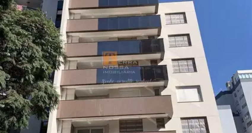 Apartamento 03 suítes, bairro exposição em caxias do sul - rs