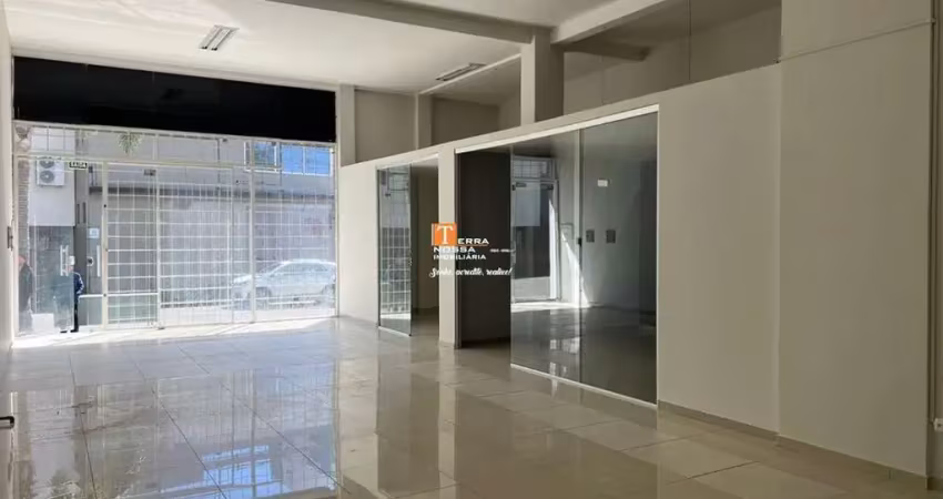 Sala comercia térrea, bairro sanvitto em caxias do sul - rs