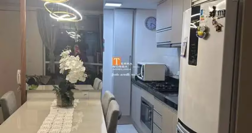 Apartamento com 2 quartos à venda no São José, Caxias do Sul 