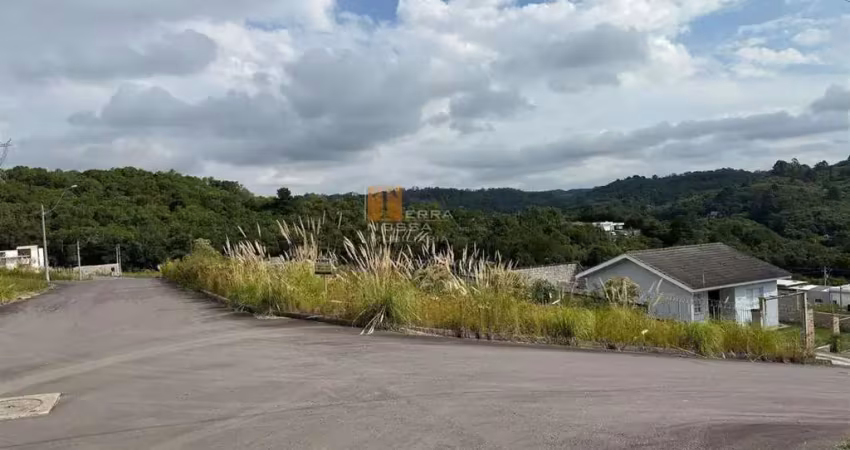 Terreno urbano, bairro são giácomo em caxias do sul - rs