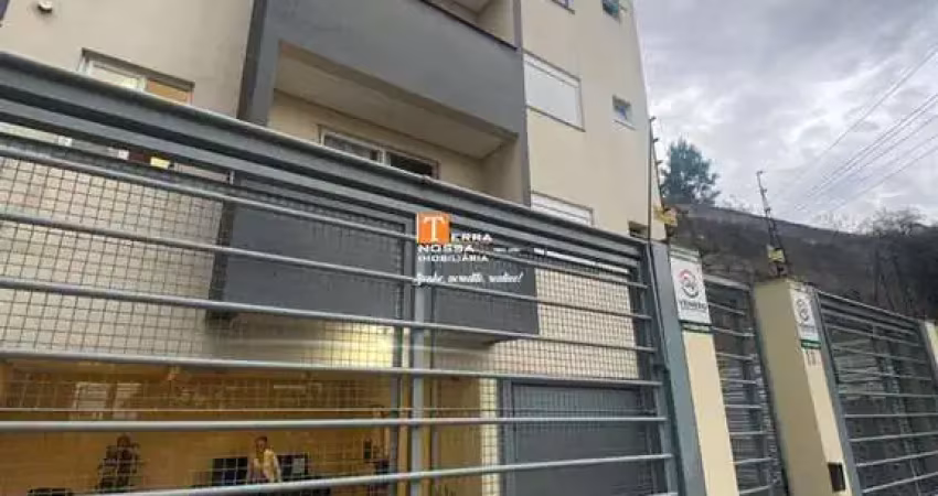 Apartamento semimobiliado, 02 dormitórios, bairro colina sorriso em caxias do sul - rs
