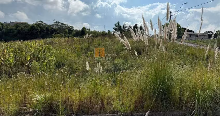 Terreno urbano, bairro são giácomo em caxias do sul - rs