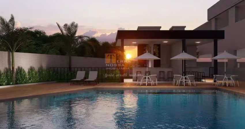 Apartamento 02 dormitórios, bairro centro em passo de torres - sc