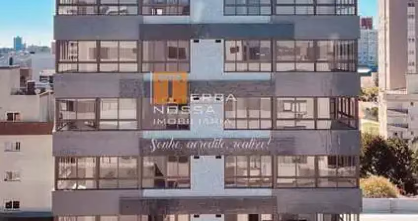Apartamento 03 suítes, bairro cidade alta em bento gonçalves - rs
