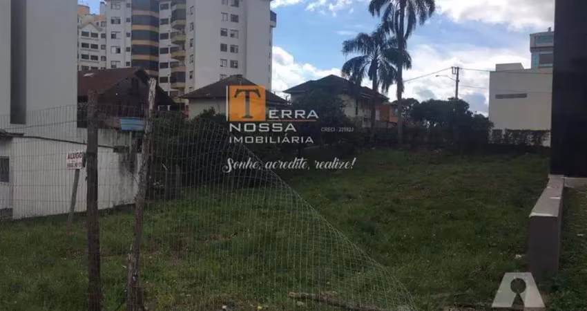 Terreno comercial para alugar no Madureira, Caxias do Sul 