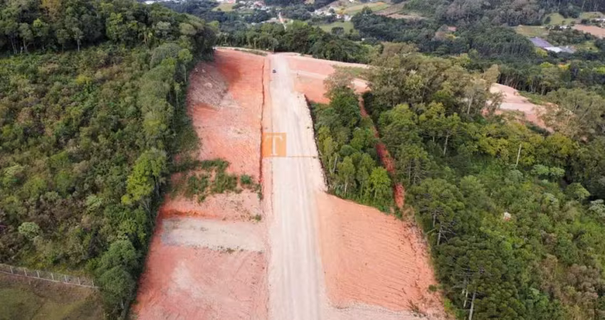 Terreno urban0 633m², bairro tamandaré em garibaldi - rs