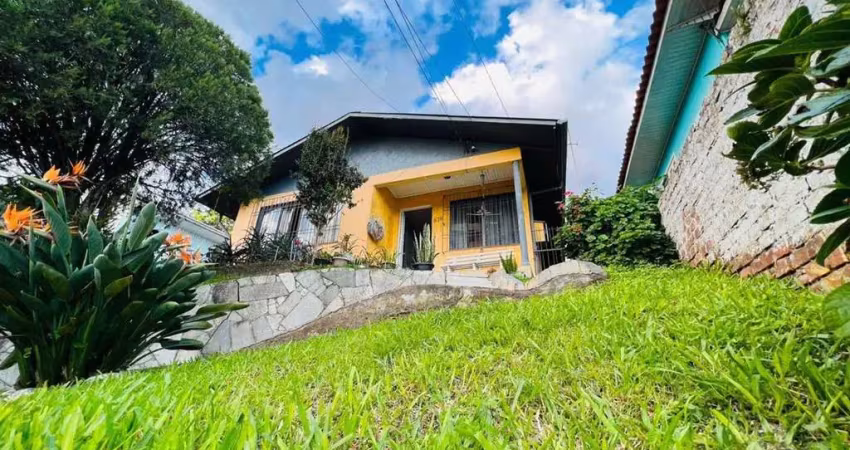 Casa com 3 quartos à venda no Rio Branco, Caxias do Sul 