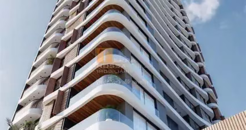 Apartamento 02 dormitórios, praia grande em torres - rs