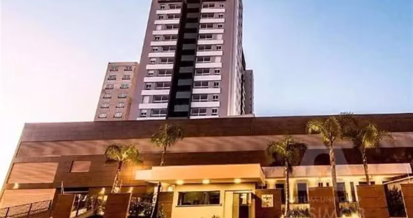 Apartamento stúdio, bairro sanvitto em caxias do sul - rs
