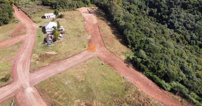 Terreno 565m², bairro são roque em bento gonçalves - rs