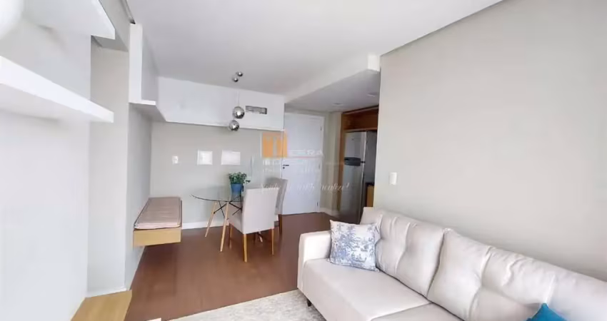 Apartamento 01 dormitório, bairro lourdes em caxias do sul - rs