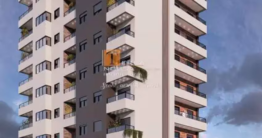 Apartamento 02 dormitórios, bairro humaitá em bento gonçalves - rs