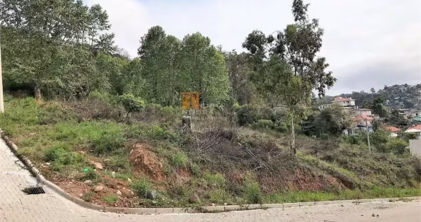 Terreno urbano, loteamento encosta do sol em bento gonçalves - rs