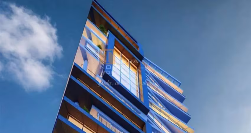 Apartamento com 2 quartos à venda na Praia Grande, Torres 