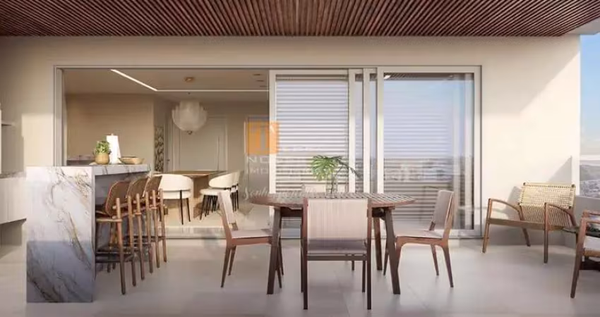 Apartamento 03 suítes, bairro  exposição em caxias do sul - rs