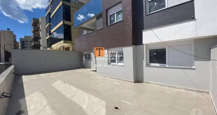 Apartamento 03 dormitórios bairro villagio em caxias do sul - rs