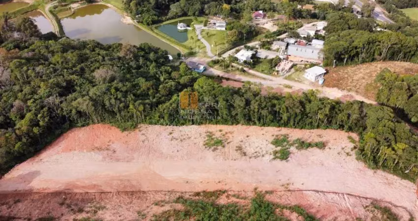 Terreno à venda em Tamandaré, Garibaldi 