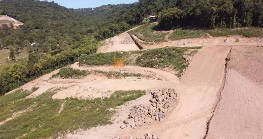 Terreno urbano 240m² bairro cruzeiro em bento gonçalves - rs