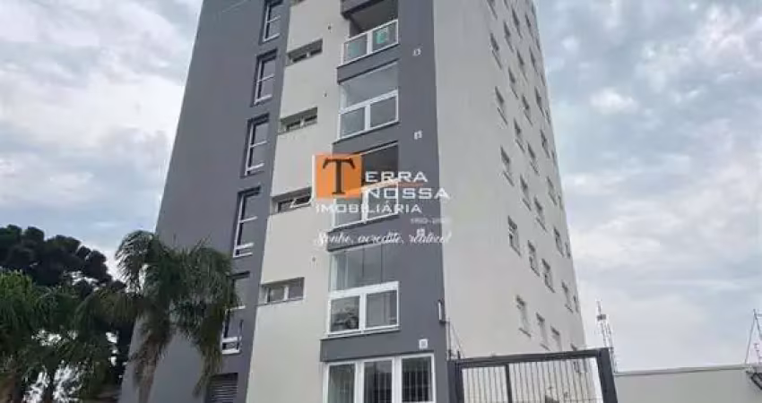 Apartamento 03 dormitórios, bairro bela vista em caxias do sul - rs