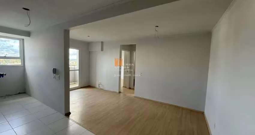 Apartamento 02 dormitórios, bairro de lazzer em caxias do sul - rs