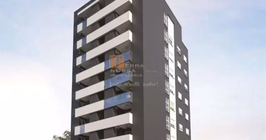 Apartamento 02 dormitórios, bairro sanvitto em caxias do sul - rs