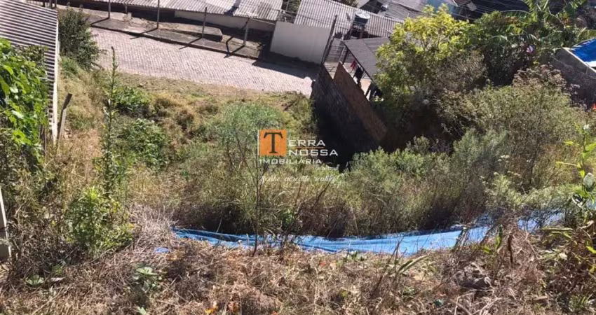Terreno urbano, bairro são leopoldo em caxias do sul - rs