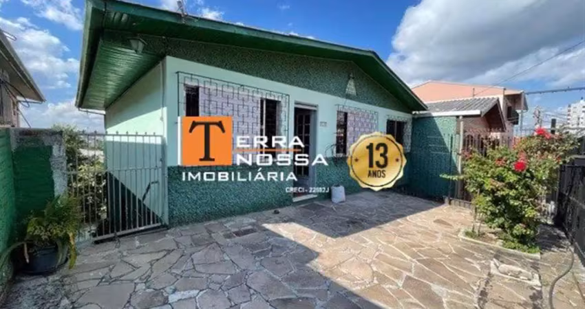 Casa com 02 moradias, bairro universitário em caxias do sul - rs
