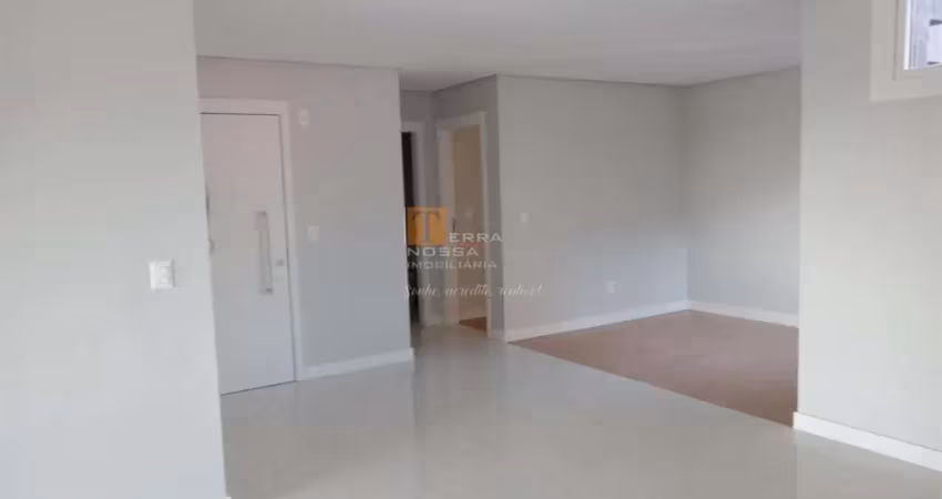 Apartamento 03 dormitórios, bairro união em flores da cunha - rs