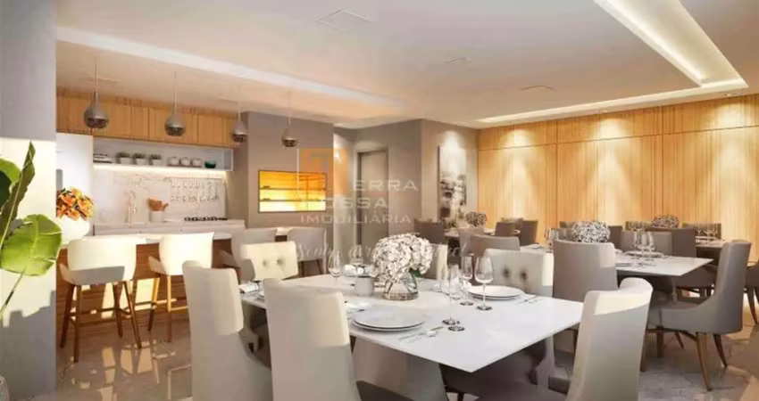 Apartamento 03 dormitórios, bairro panazzolo em caxias do sul - rs
