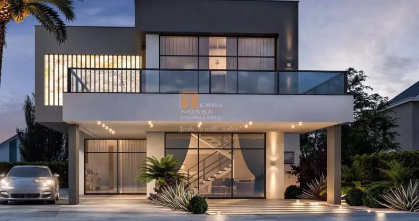 Casa no condomínio villa bella, bairro jardim eldorado em caxias do sul - rs