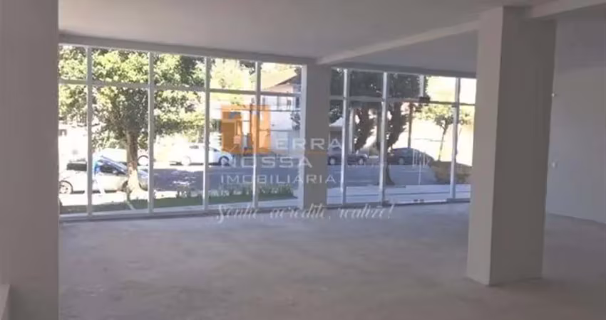 Sala comercial térrea, bairro são pelegrino em caxias do sul - rs