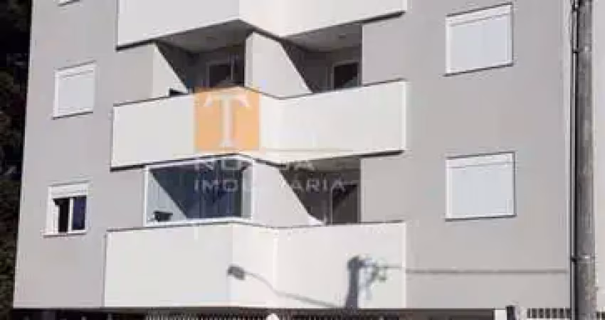 Apartamento 02 dormitórios, bairro salgado filho em caxias do sul