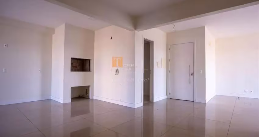 Apartamento 03 dormitórios, bairro cristo redentor em caxias do sul - rs