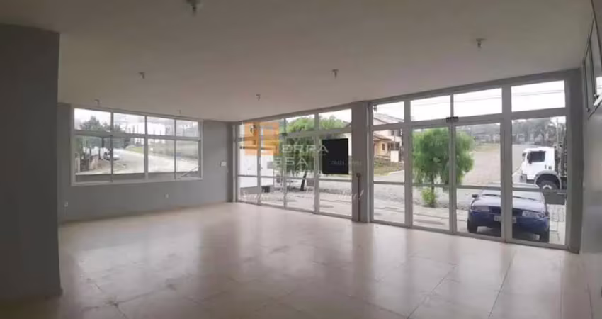 Sala comercial térrea, bairro imigrante em farroupilha - rs