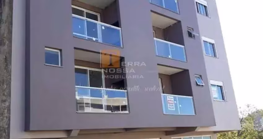 Apartamento o2 dormitórios, bairro salgado filho em caxias do sul - rs