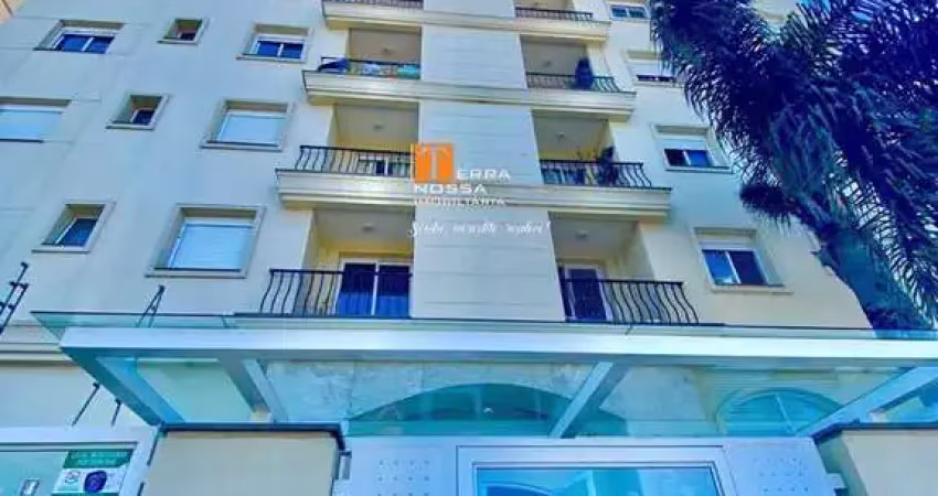 Apartamento à venda bairro jardim do shopping, caxias do sul-rs