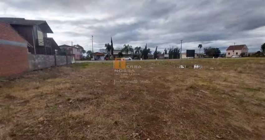 Terreno urbano com 705m² em  monte belo do sul - rs